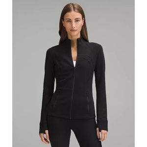 Lululemon Define Jacket Black